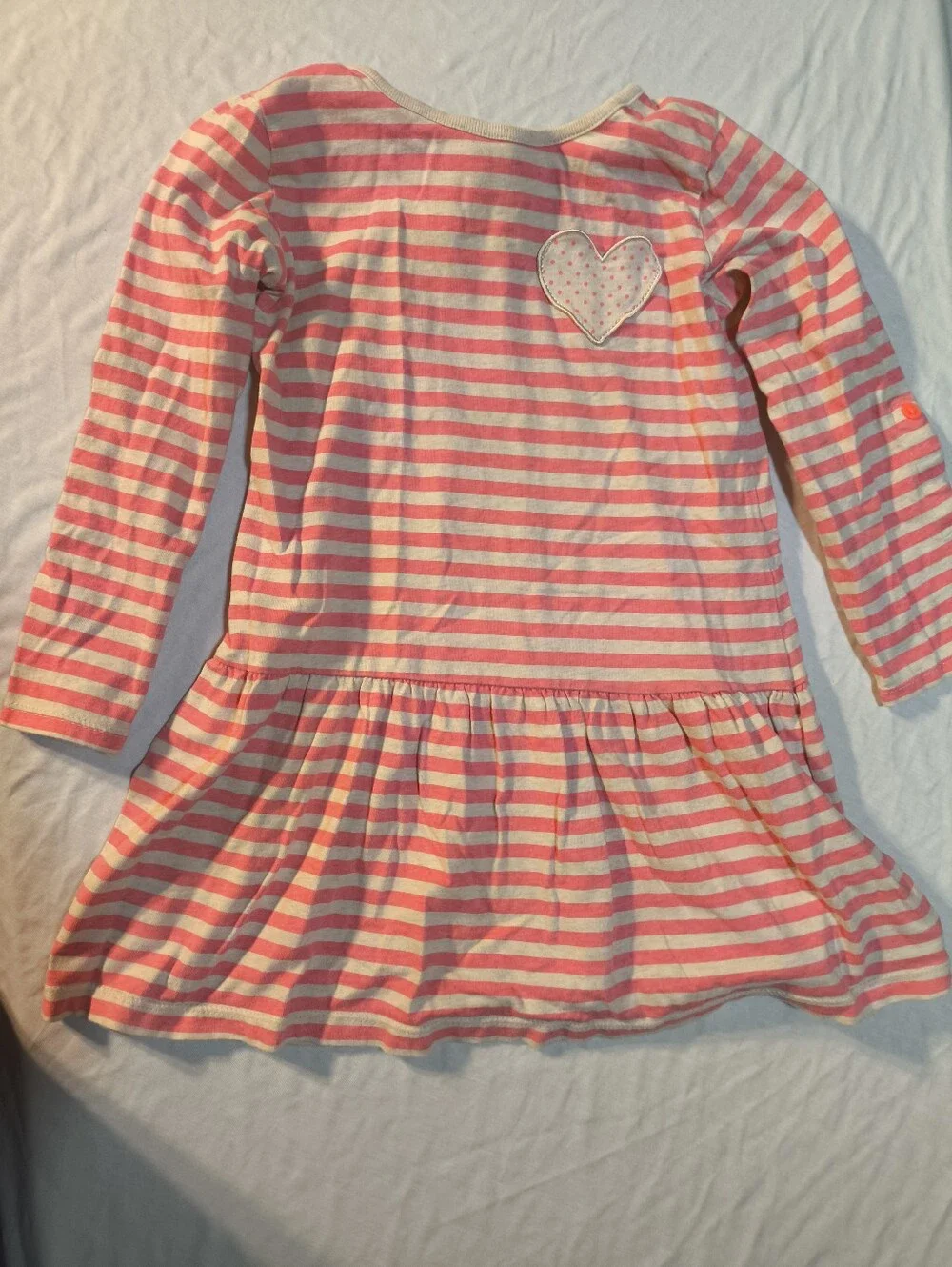 Carter's Striped Dress 5